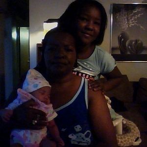 Meet your Posher, Barbara